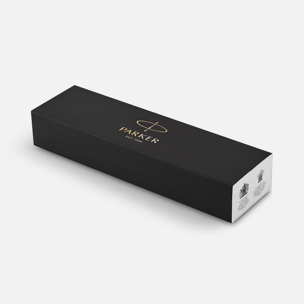 картинка Ручка шариковая Parker Jotter Originals Red CT, красная от магазина Одежда+