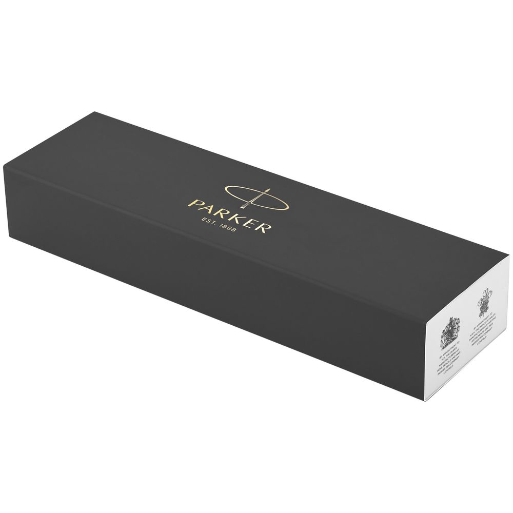 картинка Ручка шариковая Parker Urban Twist Metro Metallic CT, серебристая от магазина Одежда+