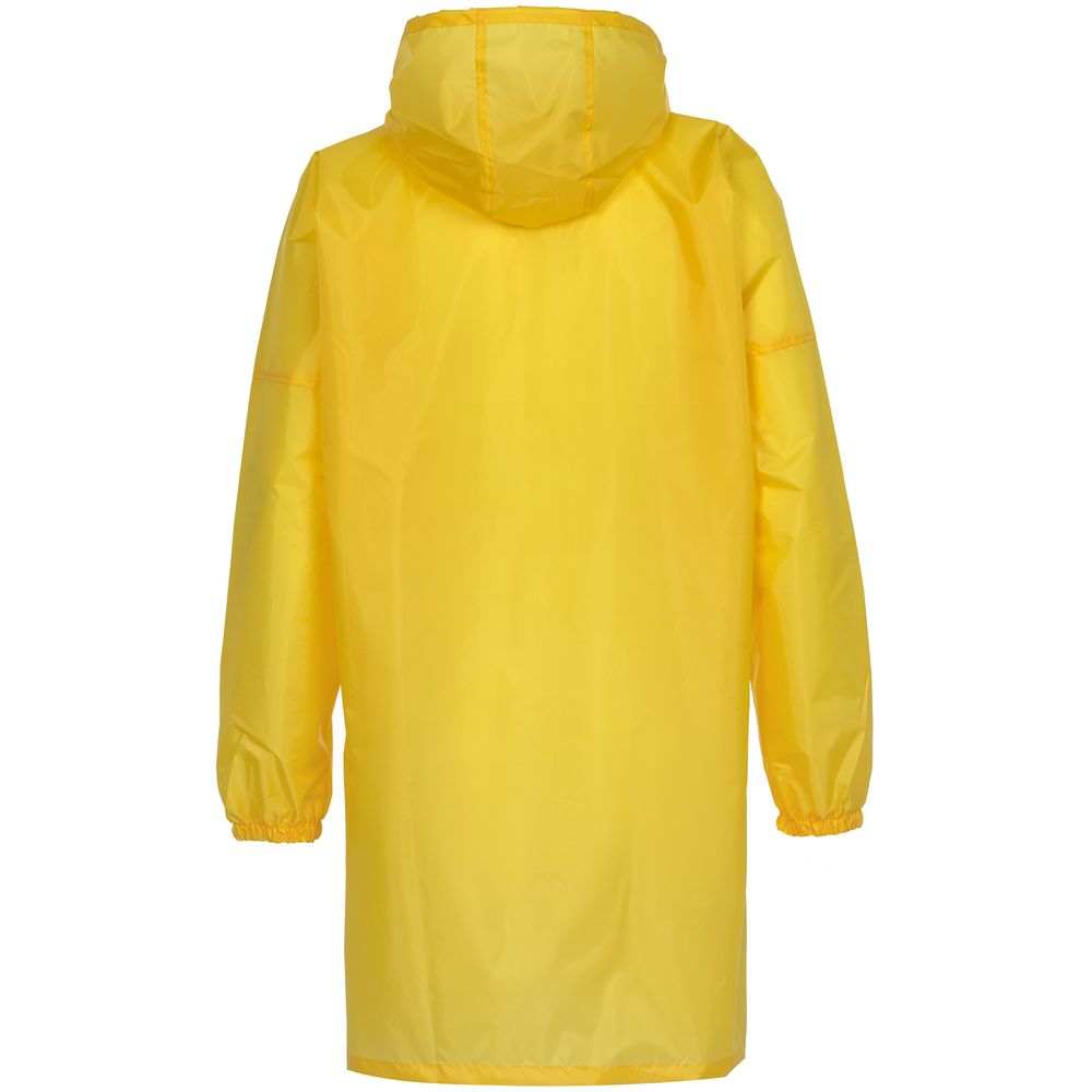 картинка Дождевик Rainman Zip, желтый от магазина Одежда+