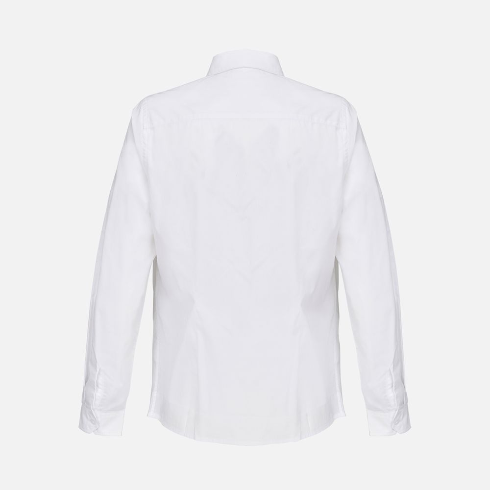 картинка Рубашка женская Bailey Women, белая от магазина Одежда+