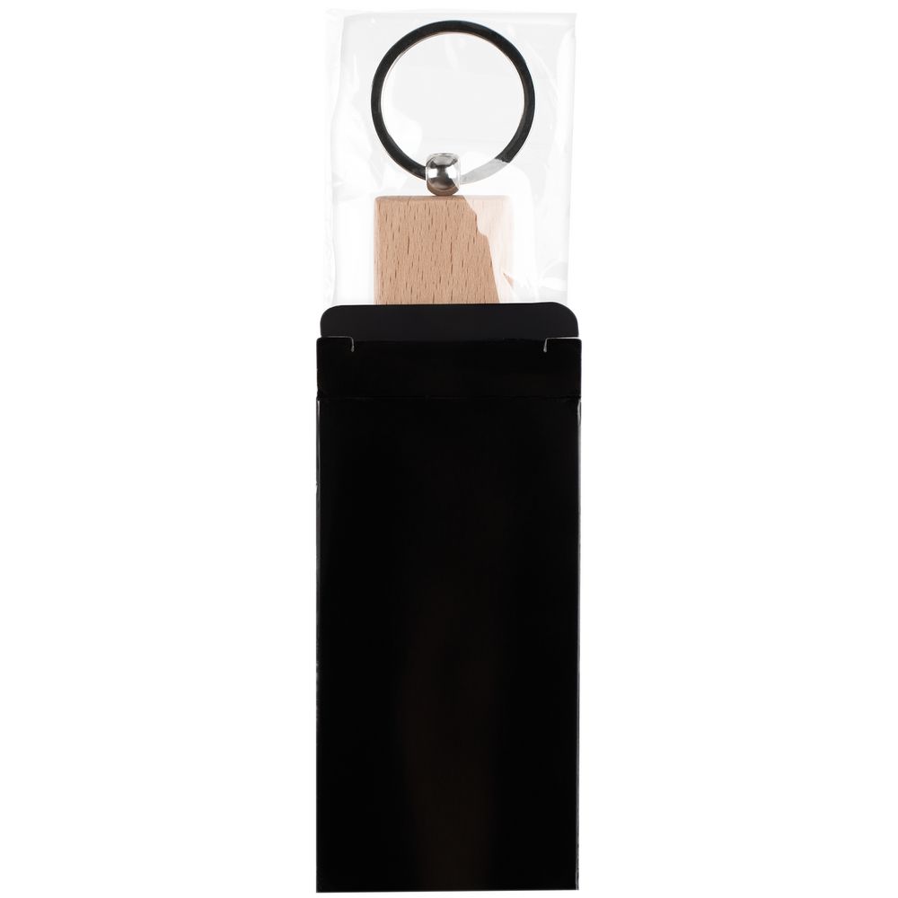 картинка Брелок Rectangle Amulet от магазина Одежда+