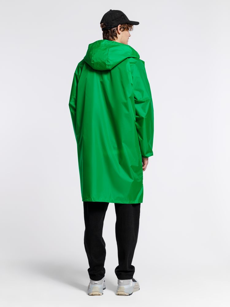 картинка Дождевик Rainman Zip, зеленый от магазина Одежда+