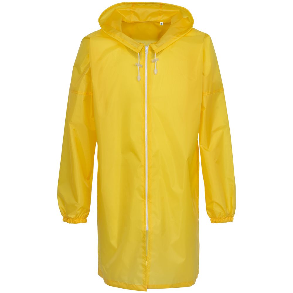 картинка Дождевик Rainman Zip, желтый от магазина Одежда+