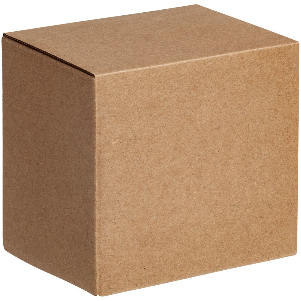 картинка Коробка для кружки Large, крафт от магазина Одежда+
