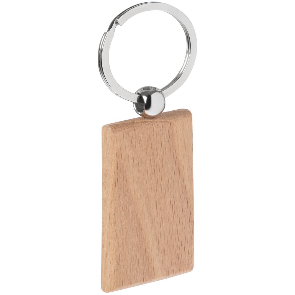 картинка Брелок Rectangle Amulet от магазина Одежда+