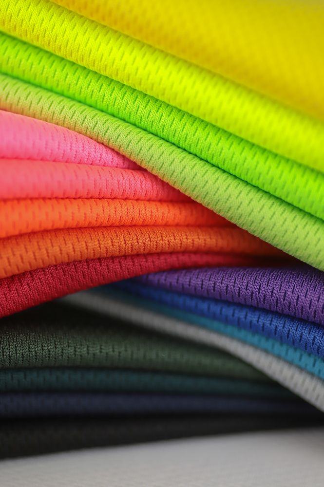 картинка Майка мужская Sporty TT Men, ярко-бирюзовая от магазина Одежда+