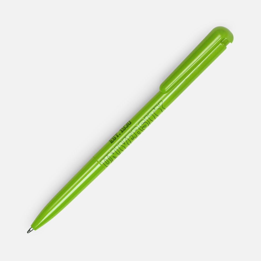 картинка Ручка шариковая Penpal на заказ от магазина Одежда+