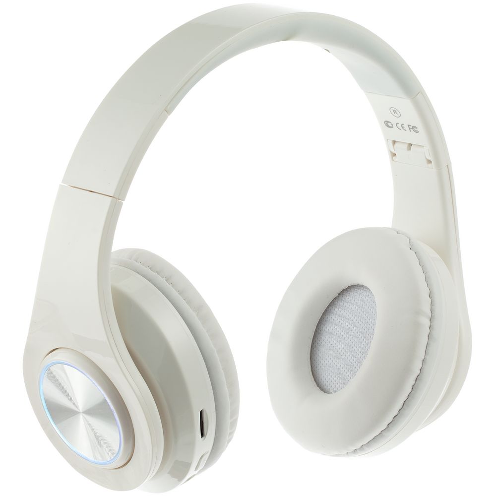 картинка Беспроводные наушники Uniscend Sound Joy, белые от магазина Одежда+