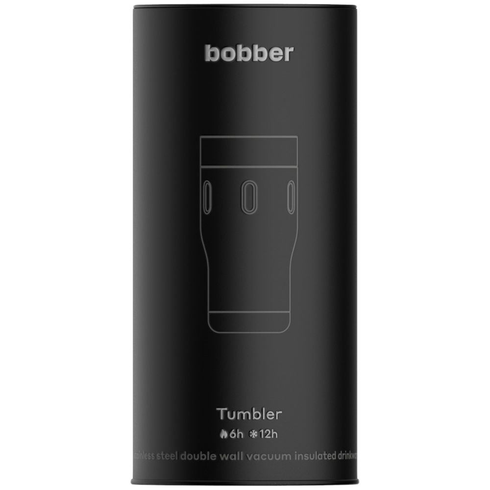 картинка Термостакан Tumbler 350, вакуумный, зеленый от магазина Одежда+