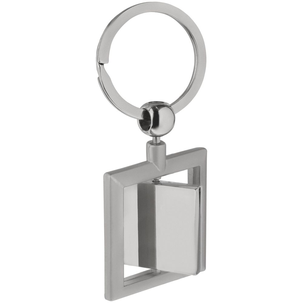 картинка Брелок Swivel с поворотным элементом от магазина Одежда+