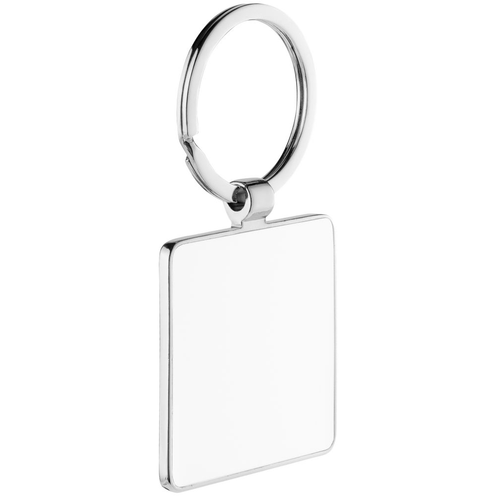 картинка Брелок White Square от магазина Одежда+