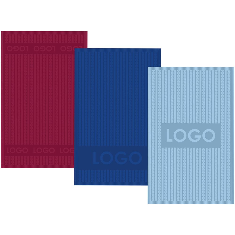 картинка Плед на заказ Heat Trick Plus, S, акрил от магазина Одежда+