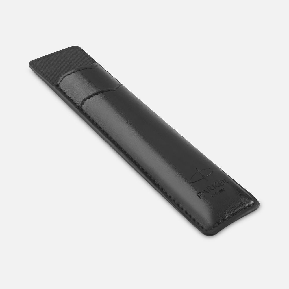 картинка Набор Parker IM Essential Black CT, черный от магазина Одежда+