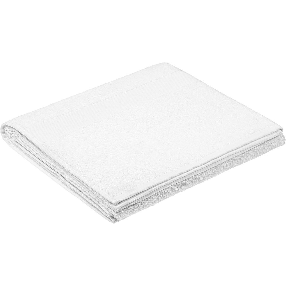 картинка Полотенце Soft Me Light XL, белое от магазина Одежда+