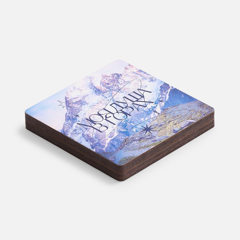 картинка Головоломка-пятнашки с крышкой PuzzleBox на заказ от магазина Одежда+