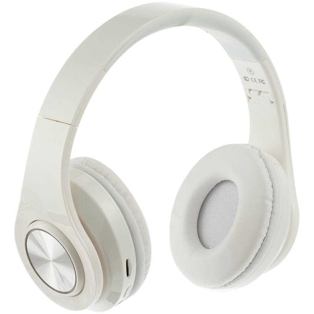 картинка Беспроводные наушники Uniscend Sound Joy, белые от магазина Одежда+