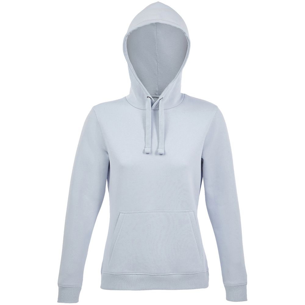 картинка Толстовка женская Spencer Women, голубая от магазина Одежда+